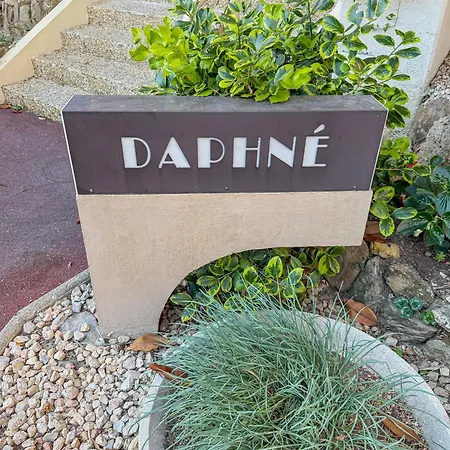 L'ecrin De La Napoule - Clim - Piscine - Parking * Mandelieu